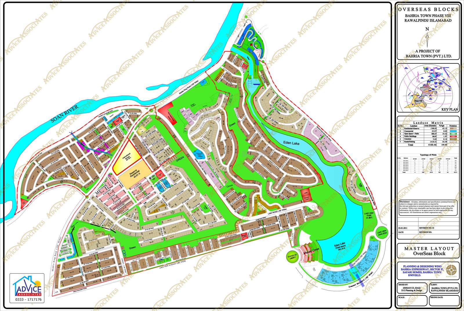 Bahria Hills Islamabad Map Map Of Bahria Town All Phases And Blocks